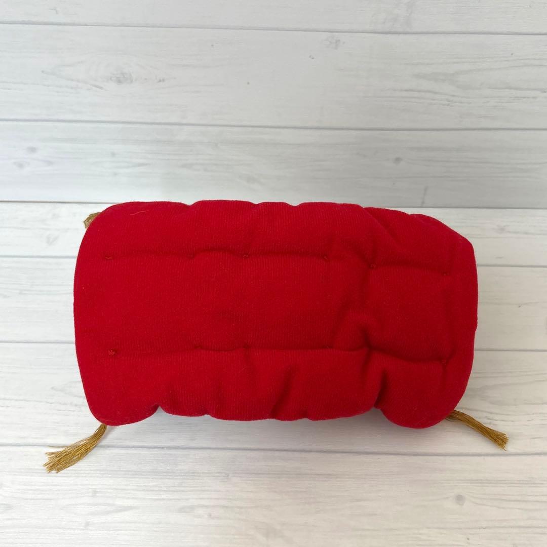 美品！入手困難 サンリオ ハローキティ こま犬 キティ 平成レトロ