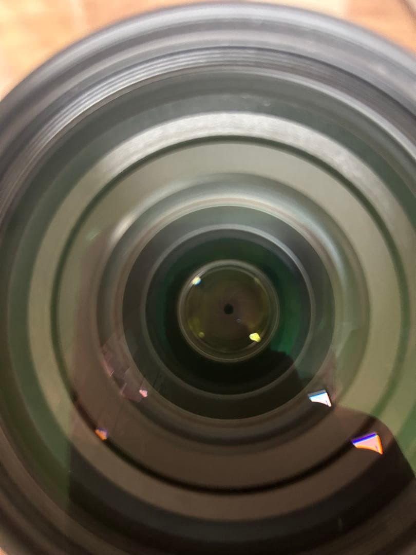 SONY FE 24-70 F2.8 GM ソニー フルサイズ用レンズ