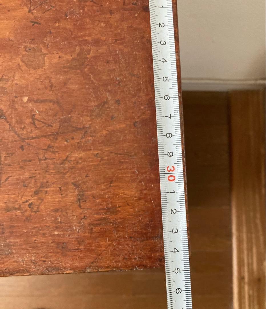 アンティーク 木製 ベビーオルガン 足踏み YAMHA レトロ