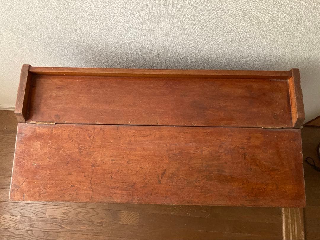 アンティーク 木製 ベビーオルガン 足踏み YAMHA レトロ