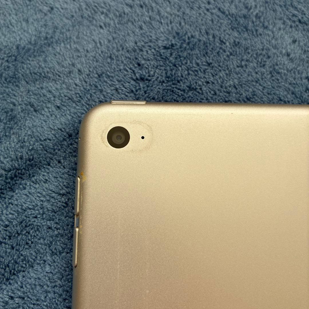 iPad Air2 Wi-Fi 64GB シルバー本体のみ　完動品