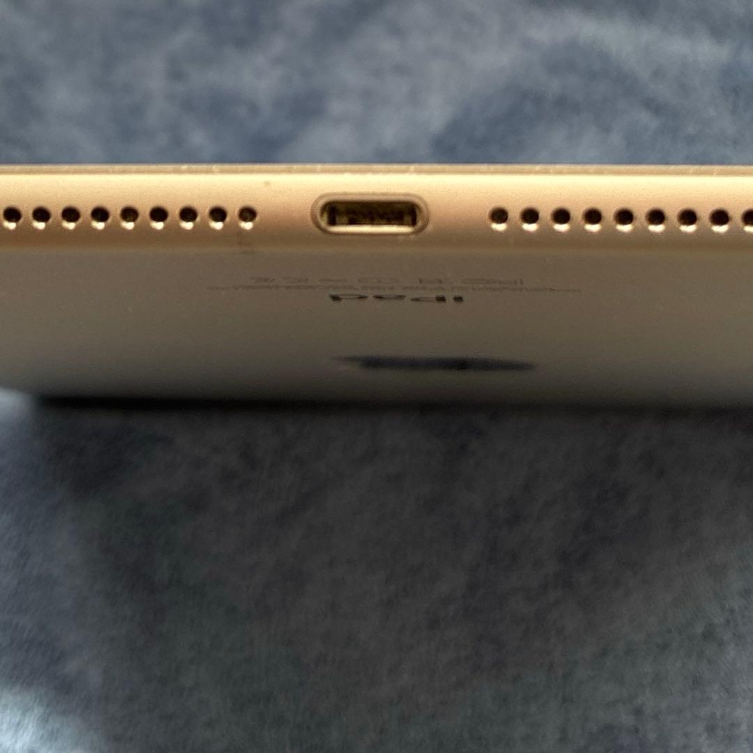 iPad Air2 Wi-Fi 64GB シルバー本体のみ　完動品