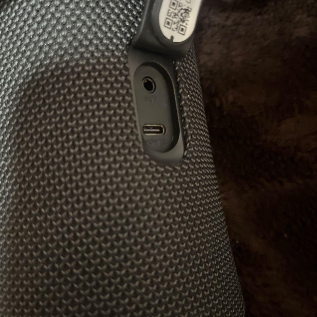 新春セール【美品】soundcore Glow ワイヤレススピーカー　A3166