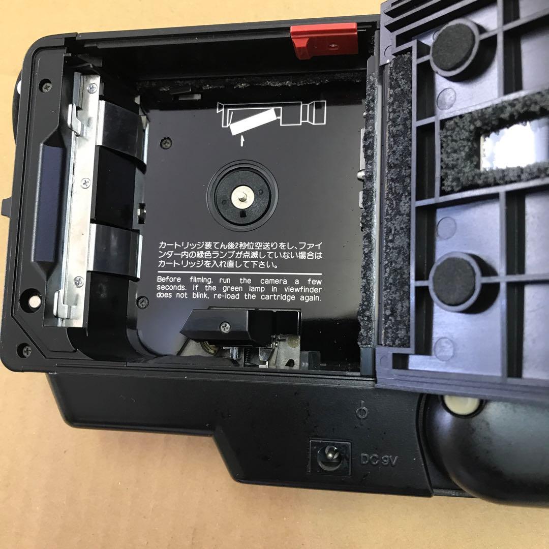 エルモ8ミリカメラ 230S-XL スーパー8 サウンド