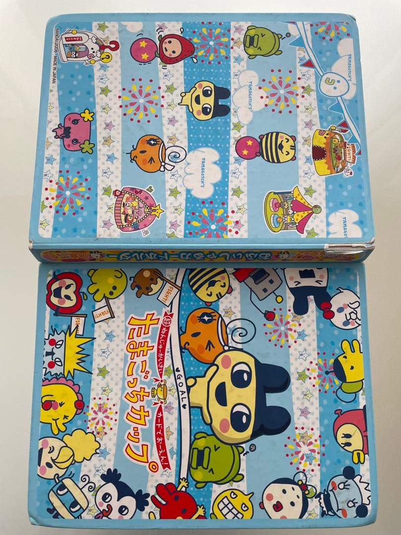 たまごっちカード　被りなし438枚　たまごっちコンテスト　たまごっちカップ　レア