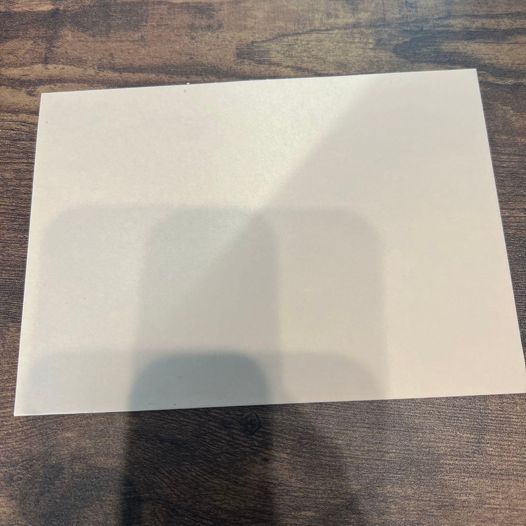 抽象画 クレヨン 多色