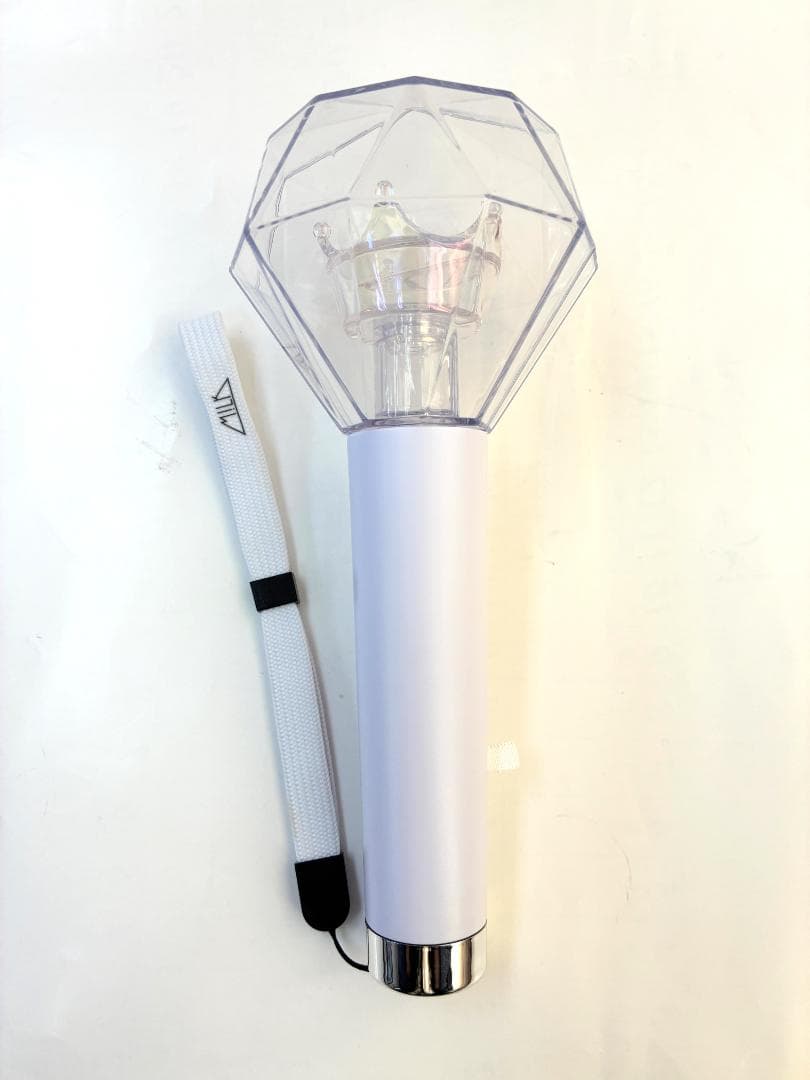 M!LK ミルクラスタル スティック2 ペンライト（G1273）