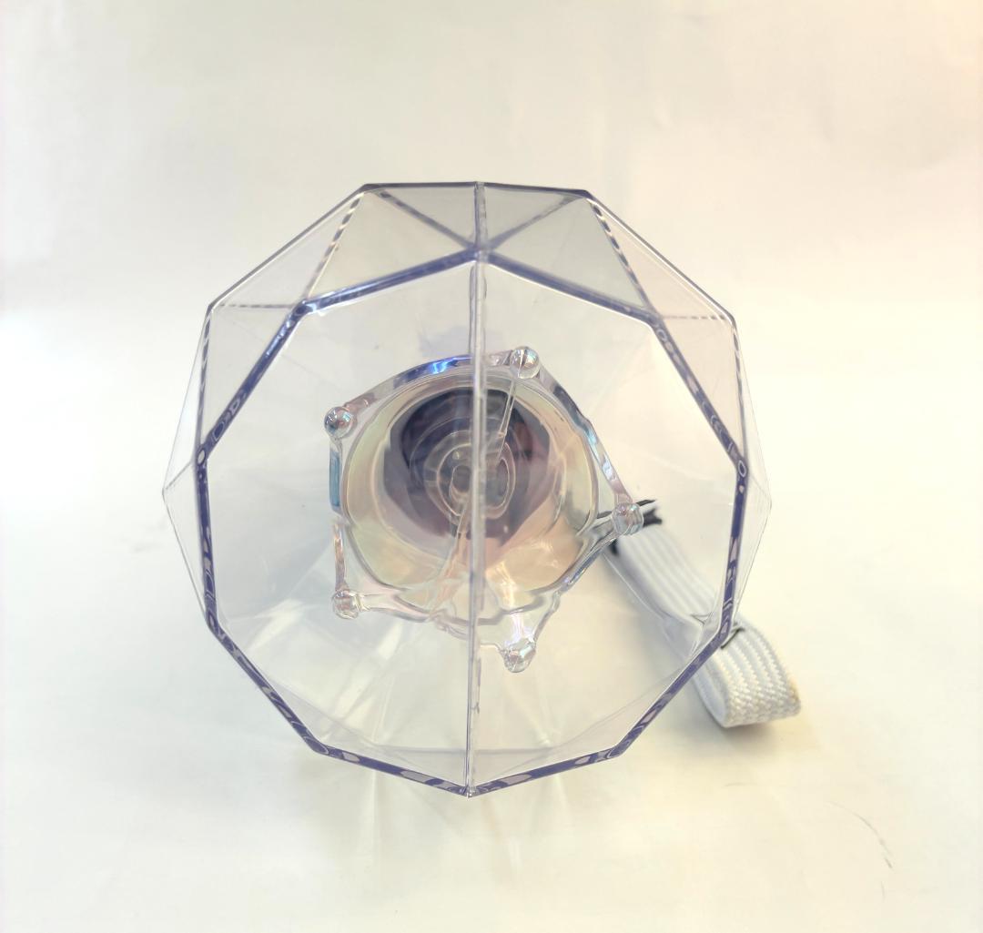 M!LK ミルクラスタル スティック2 ペンライト（G1273）