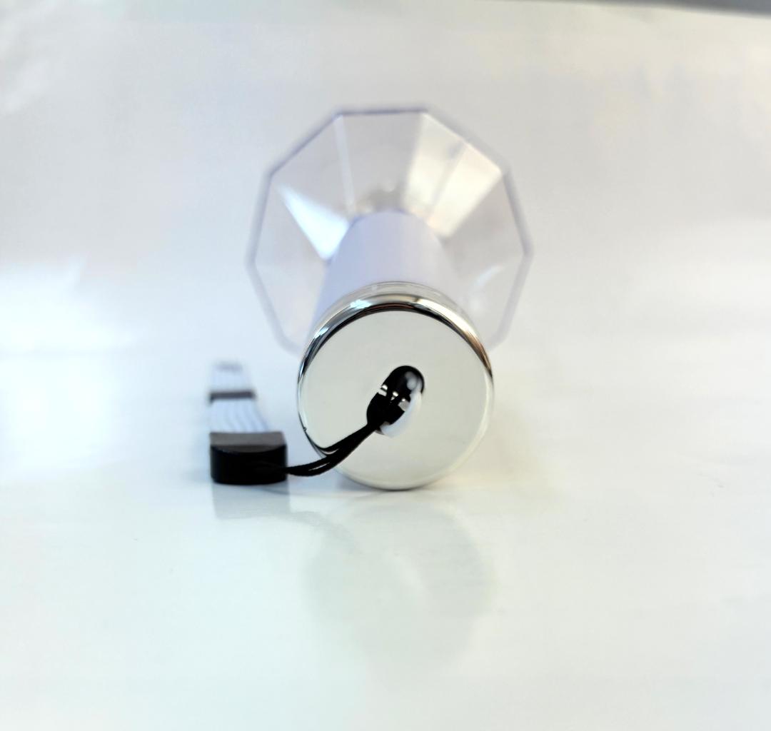 M!LK ミルクラスタル スティック2 ペンライト（G1273）