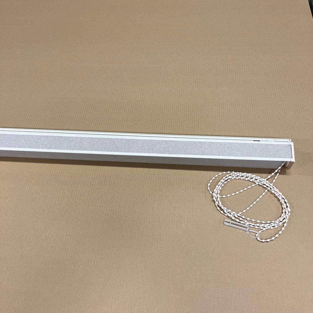 ◆タチカワブラインド ロールスクリーン ラルク W1610◆