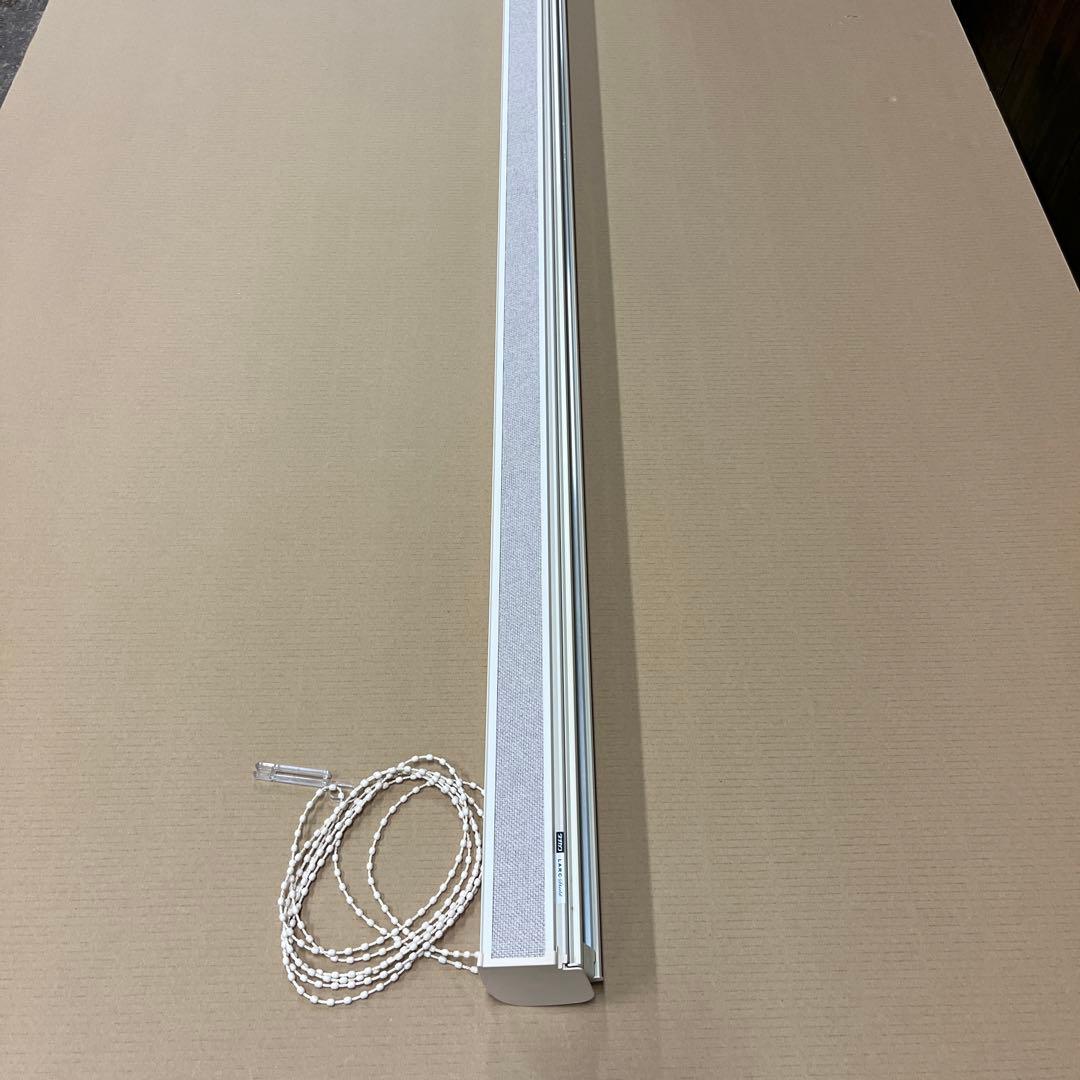 ◆タチカワブラインド ロールスクリーン ラルク W1610◆