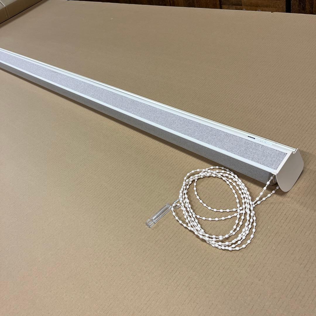 ◆タチカワブラインド ロールスクリーン ラルク W1610◆