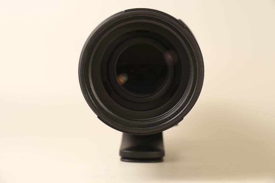 TAMRON　150-500mm xマウント　フィルターおまけ