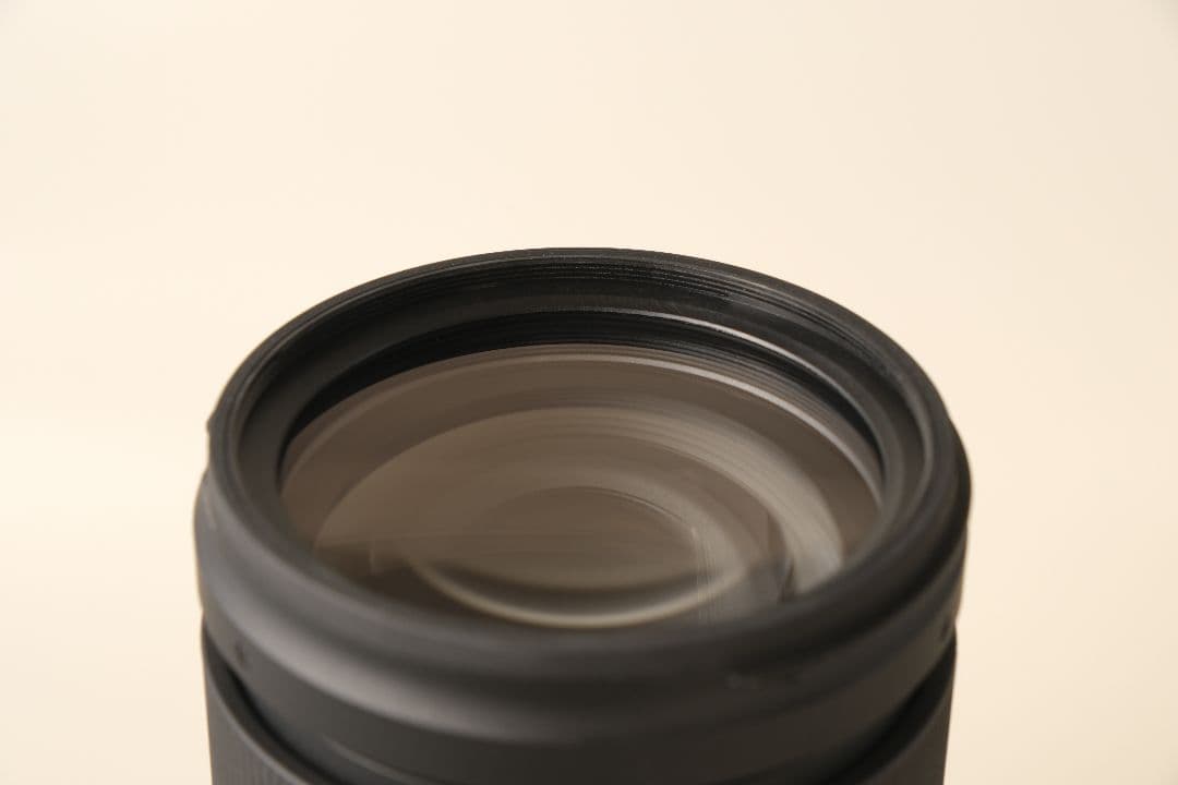 TAMRON　150-500mm xマウント　フィルターおまけ