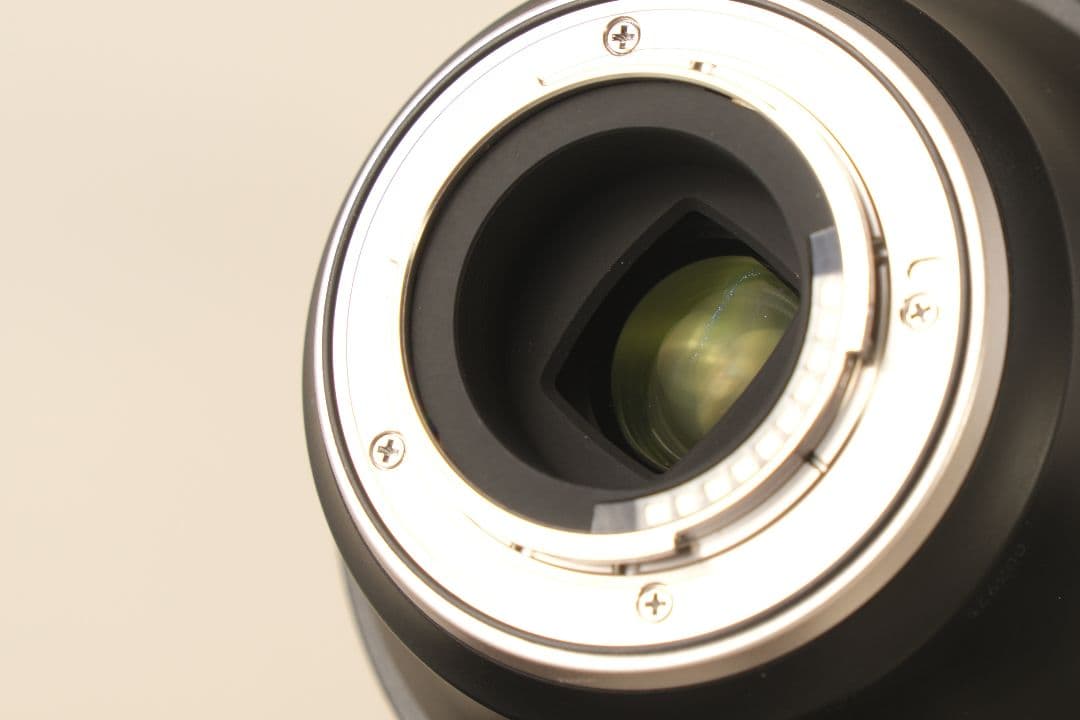 TAMRON　150-500mm xマウント　フィルターおまけ