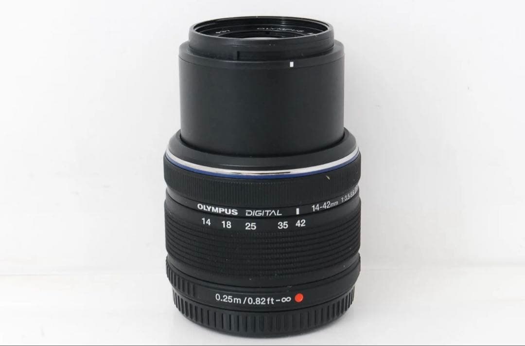 【動作確認済み/ 傷あり】オリンパス PEN E-PL6