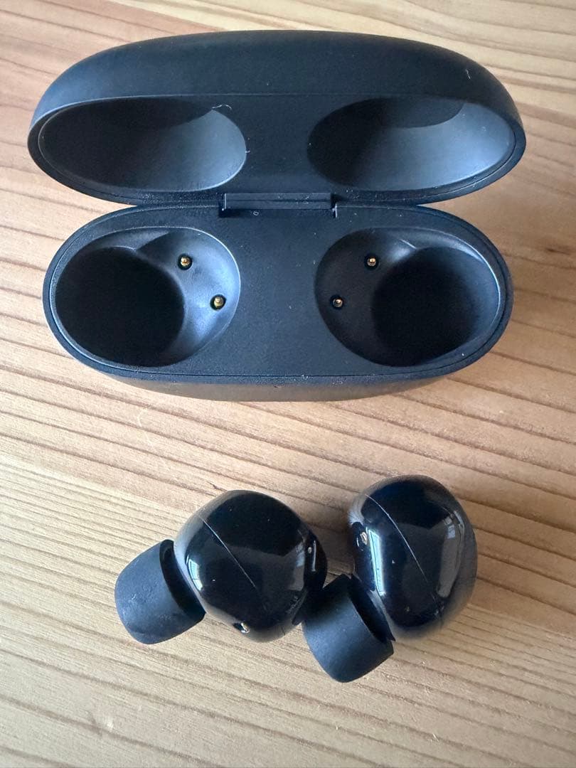 ソニー WF-1000XM5 純正 ワイヤレスイヤホン