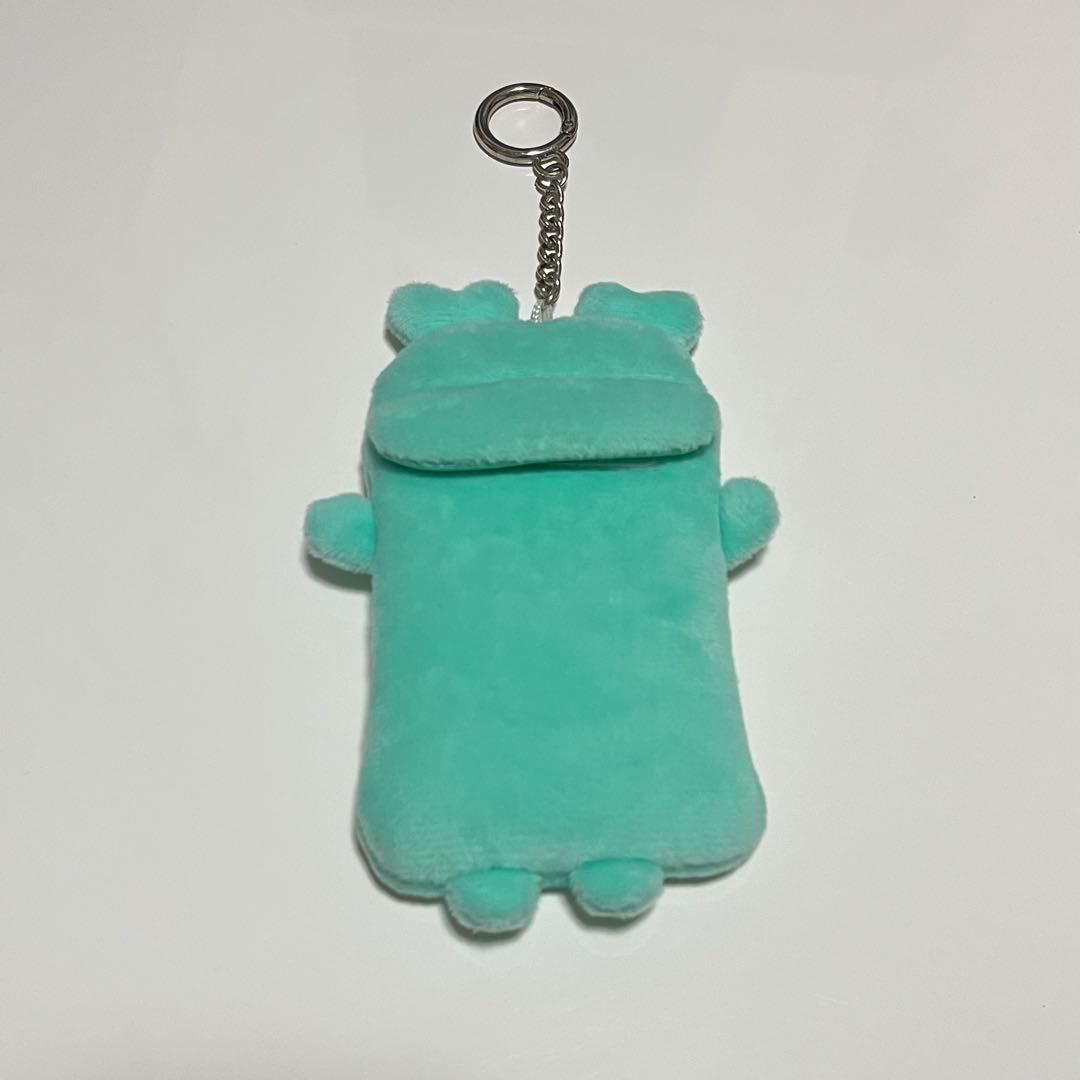 TWICE ミナ トレカケース ミブリー