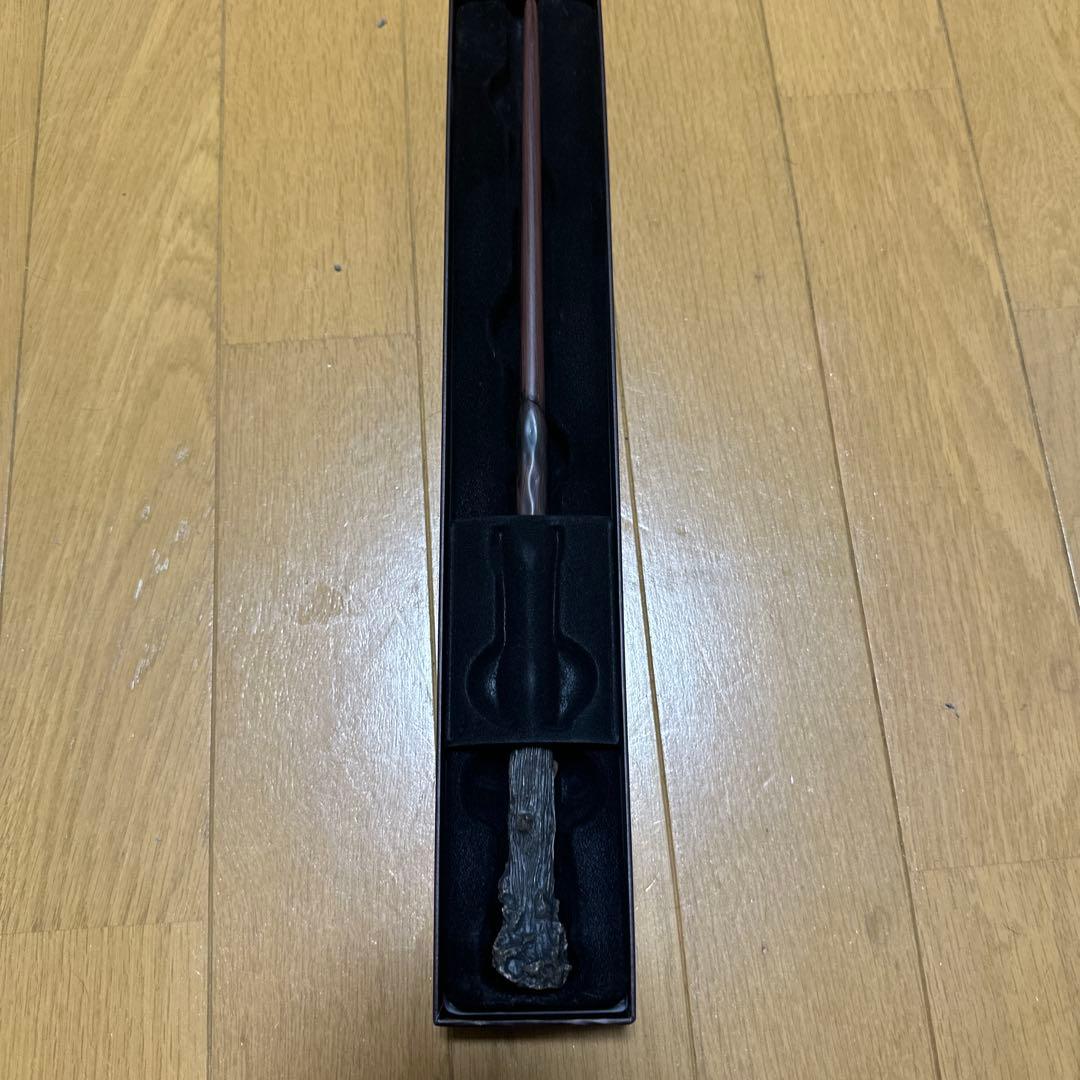 【希少】ハリーポッター 杖 本場