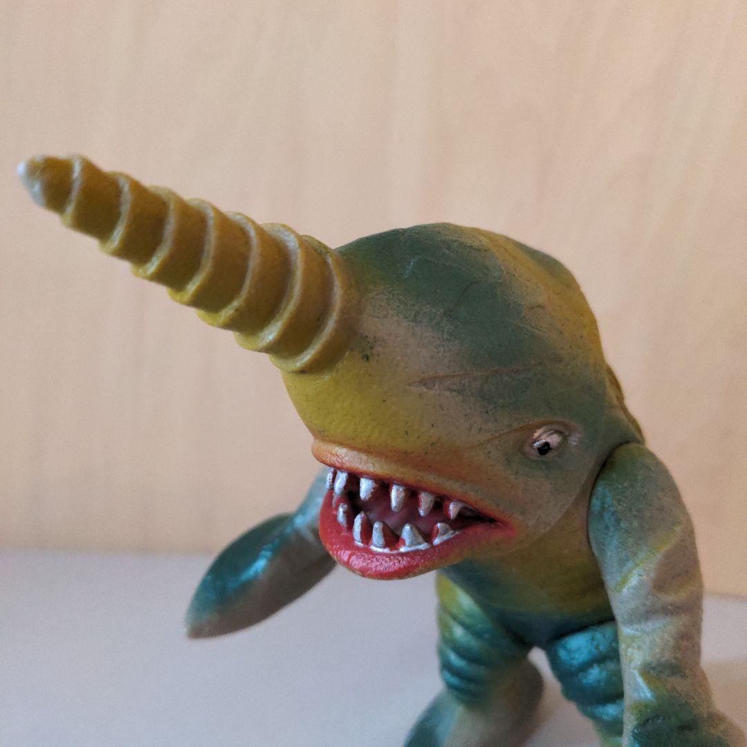 ポピーキングザウルス　グビラ