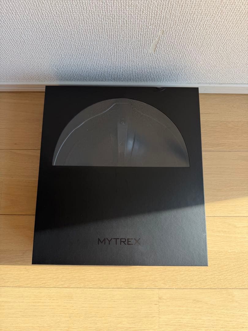 MYTREX AQUA OUTTO 骨盤底筋専用EMS