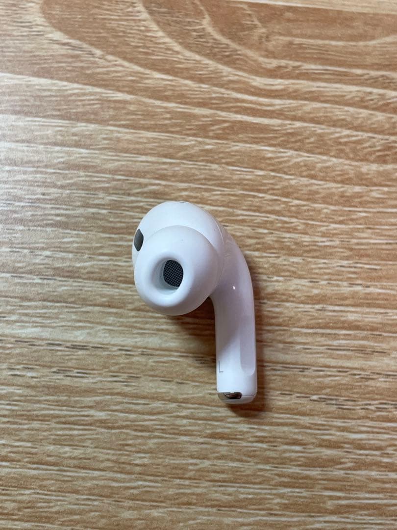 AirPods Pro 第2世代 左耳のみ（USB-C）ほぼ新品