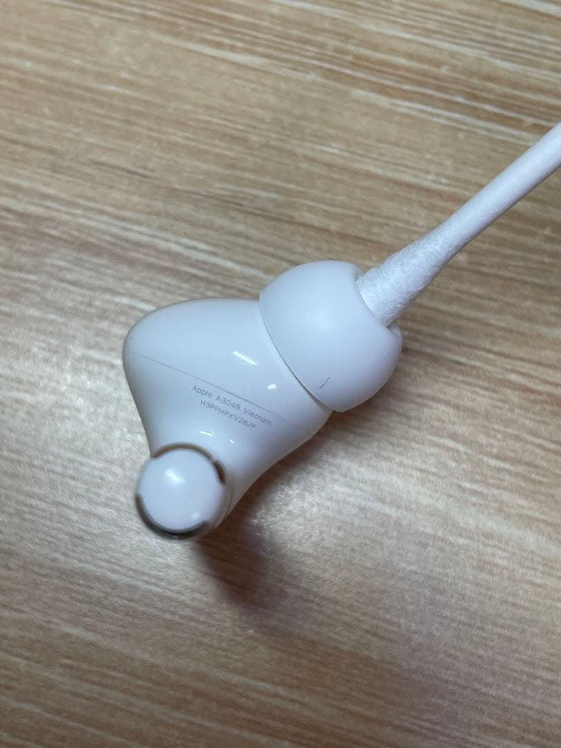 AirPods Pro 第2世代 左耳のみ（USB-C）ほぼ新品