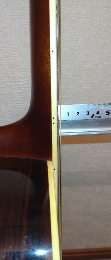 【トップ単板】 KAWAI　F-40D 【ジャパンビンテージ】