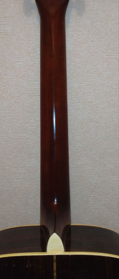 【トップ単板】 KAWAI　F-40D 【ジャパンビンテージ】