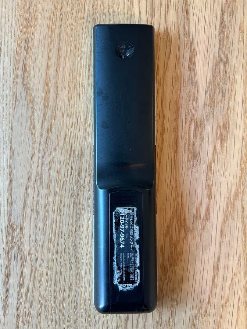 【中古・動作良好】TOSHIBA REGZA 40V30 40インチ液晶テレビ