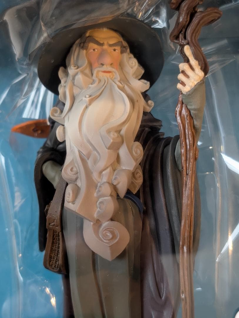 SF・ファンタジー・ホラー The Lord of the Rings MINI EPICS GANDALF