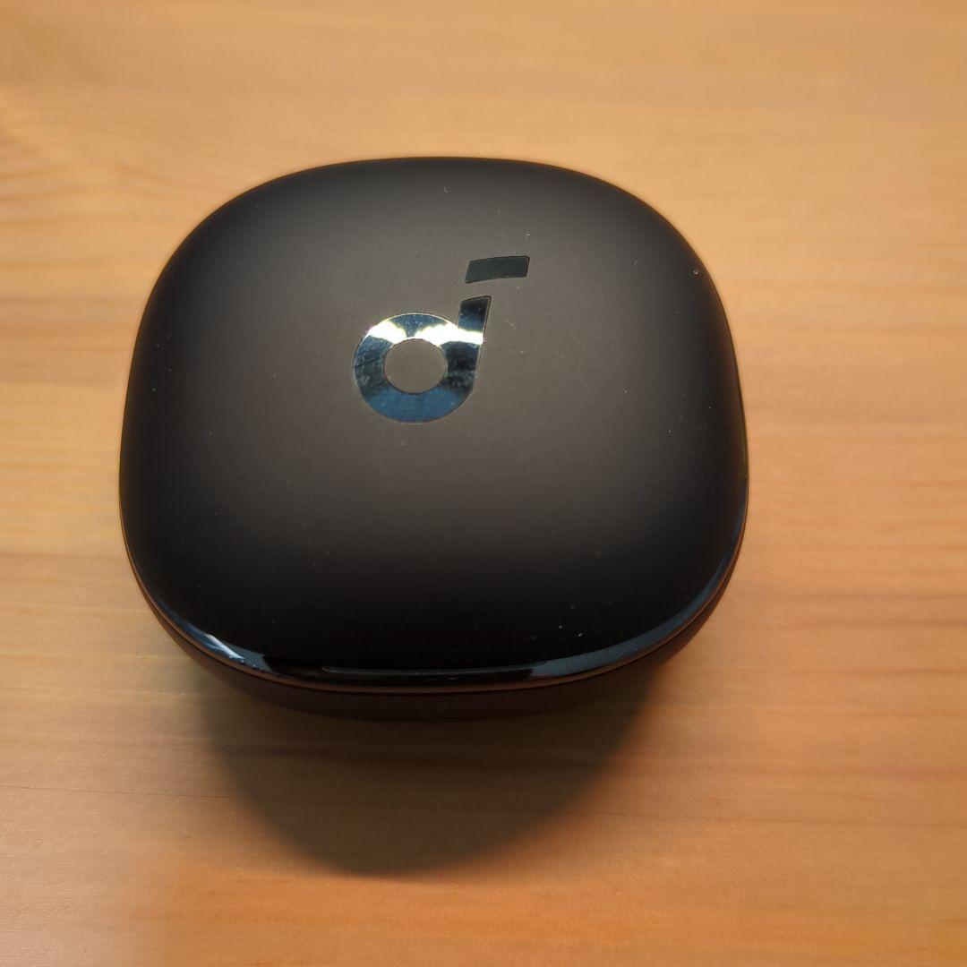 【美品】ANKER soundcore liberty 4