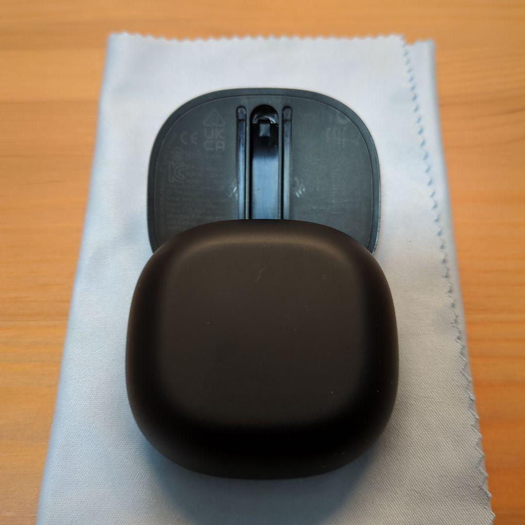 【美品】ANKER soundcore liberty 4