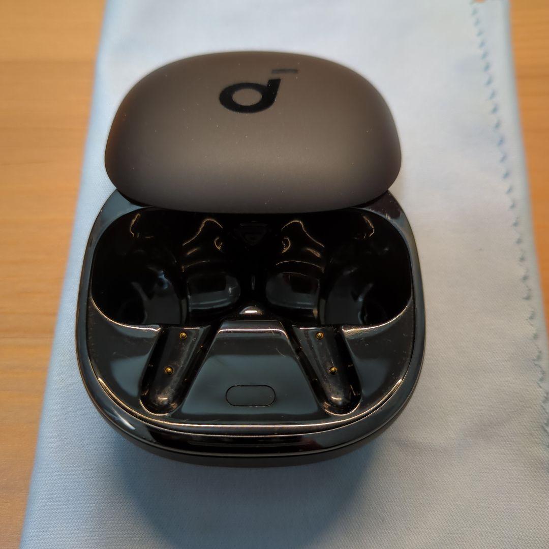 【美品】ANKER soundcore liberty 4