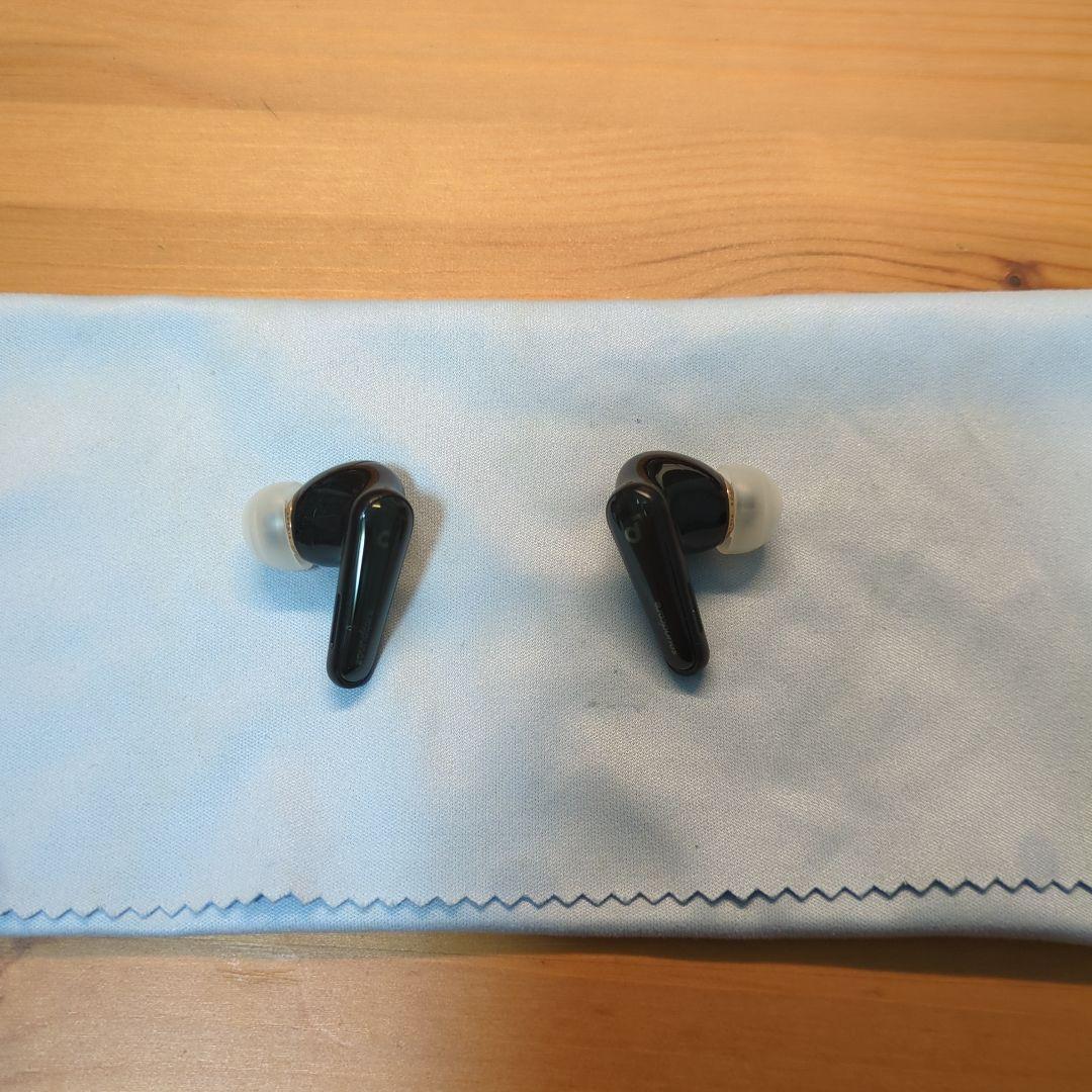 【美品】ANKER soundcore liberty 4