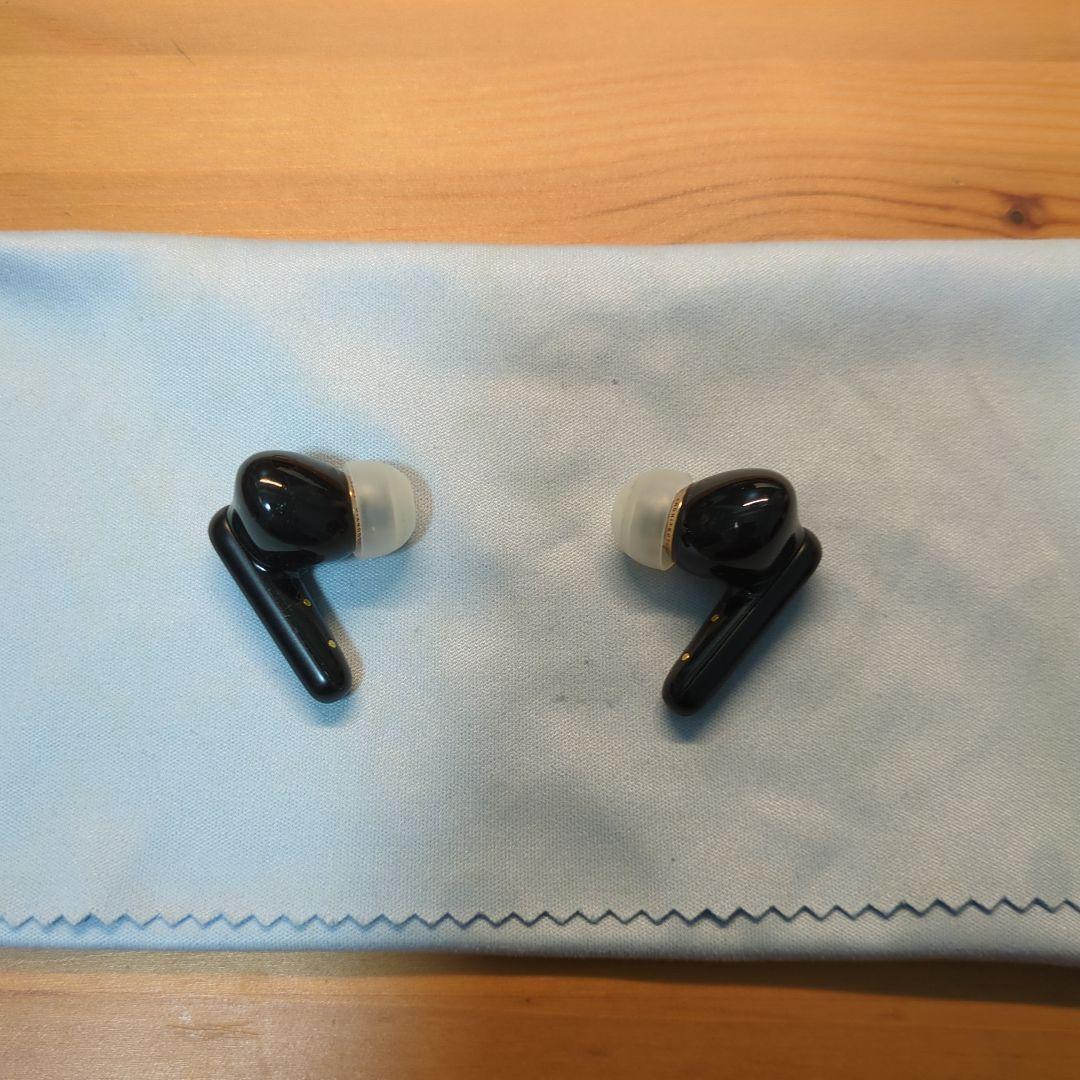 【美品】ANKER soundcore liberty 4