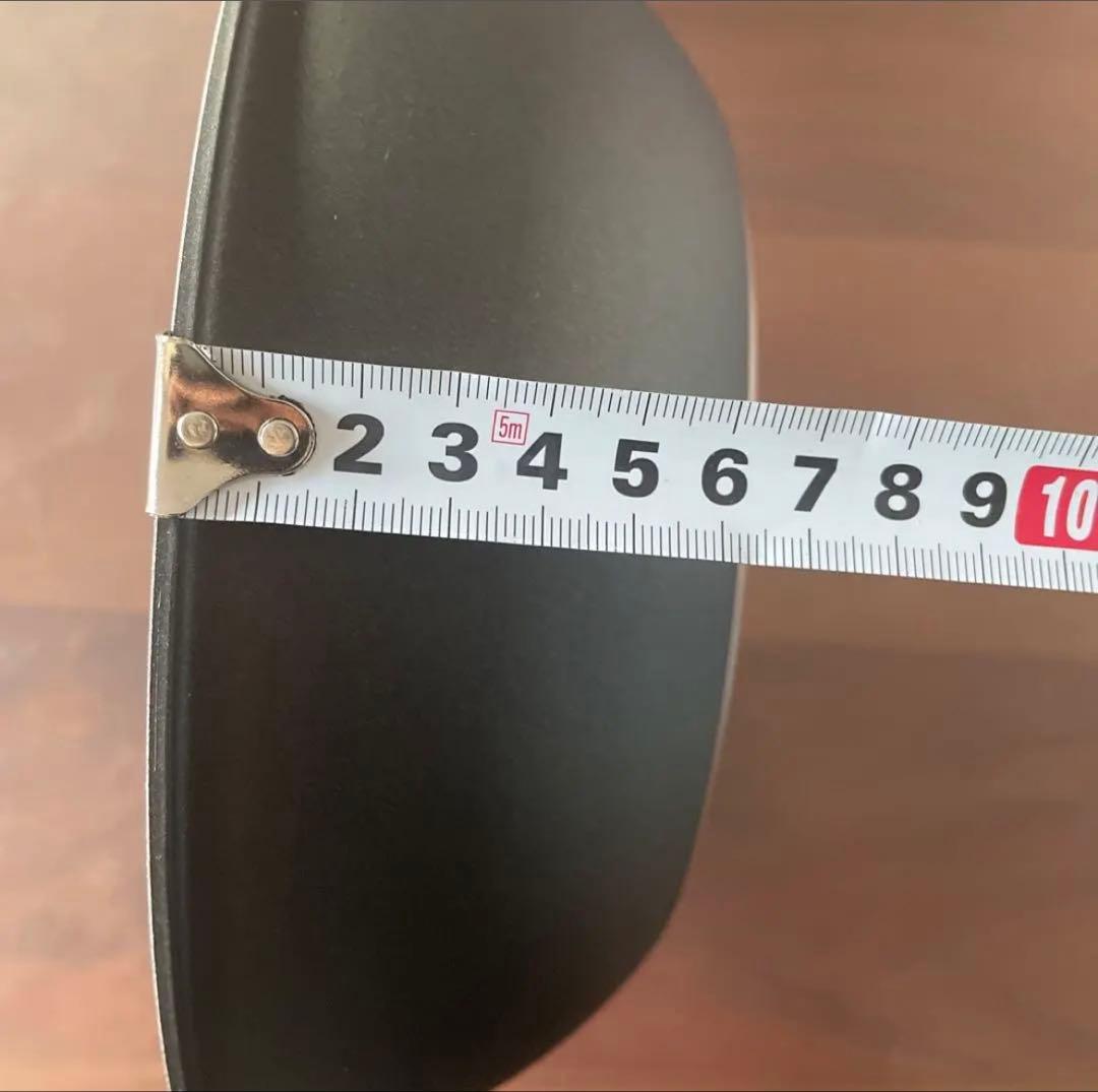 新品　未使用　vkb 鍋　フライパンセット 包丁2本付き