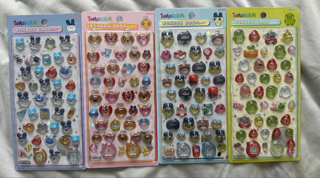 シールまとめ売り 大量