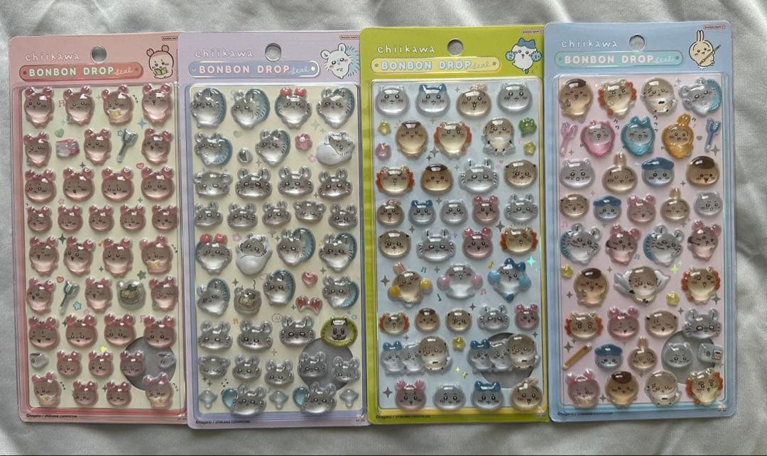 シールまとめ売り 大量