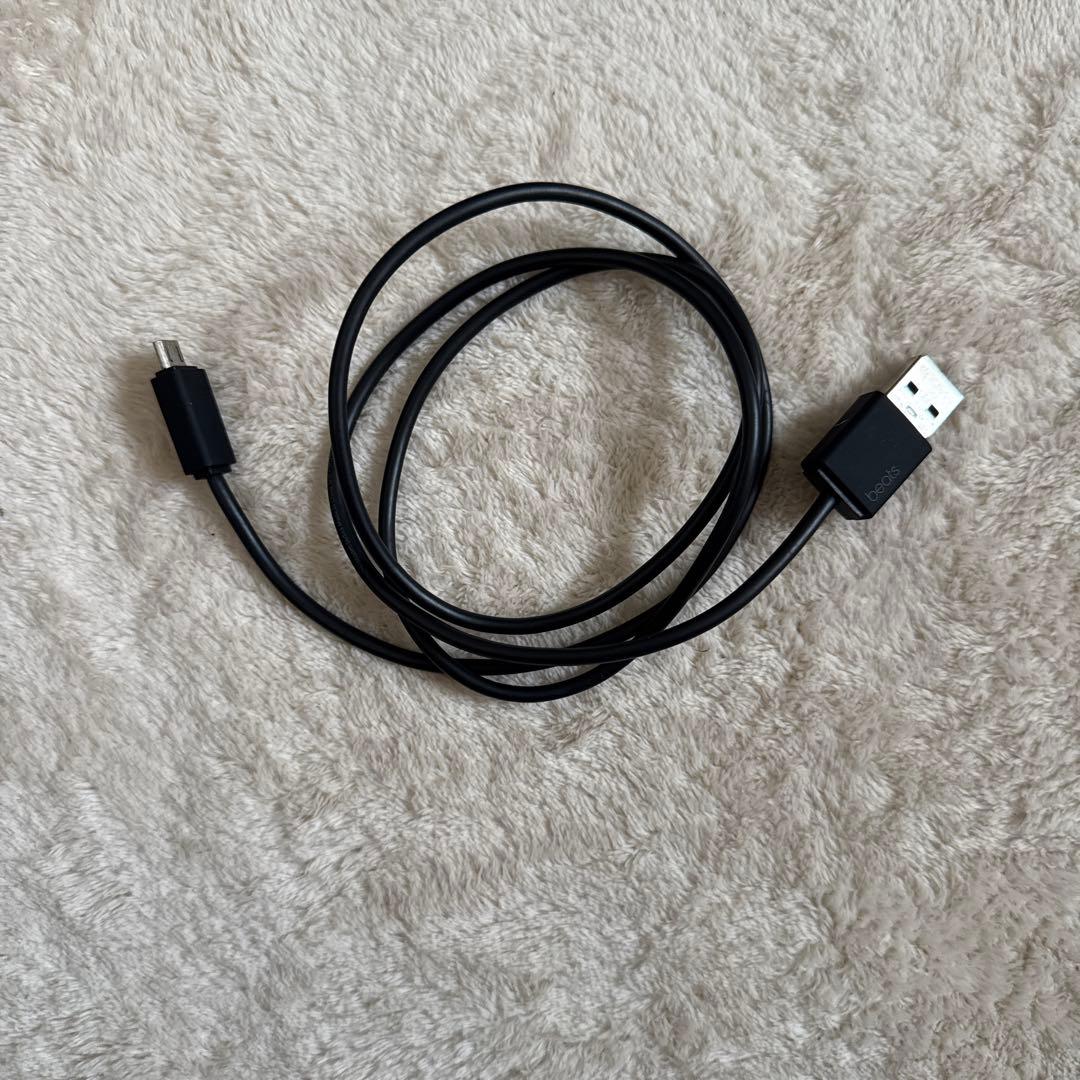 beats solo3 wireless ワイヤレスヘッドホン