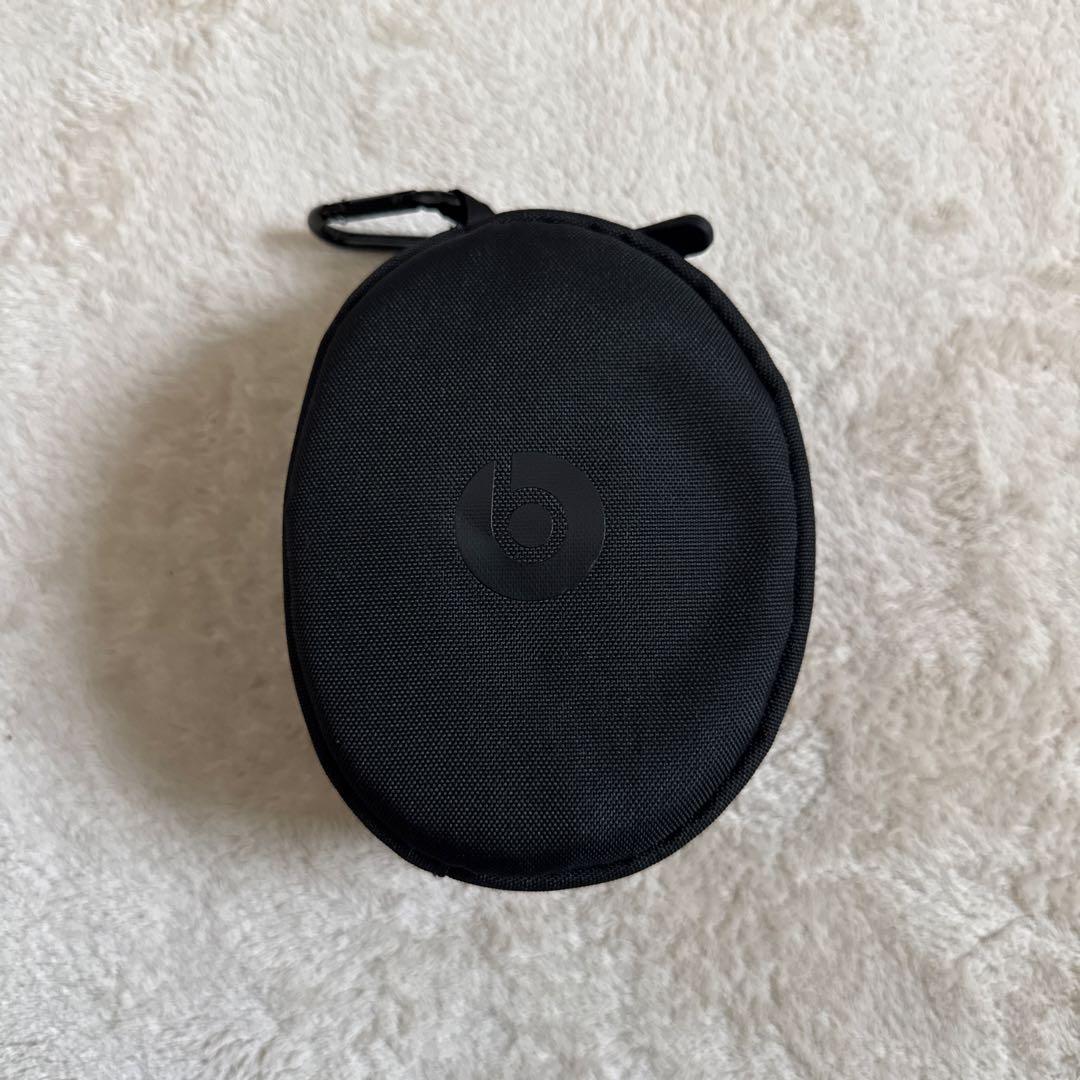 beats solo3 wireless ワイヤレスヘッドホン