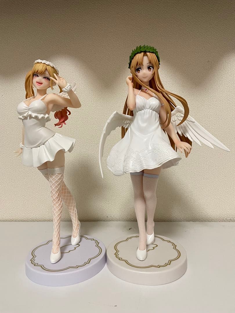 アニメキャラクター フィギュア 22個 まとめ売り