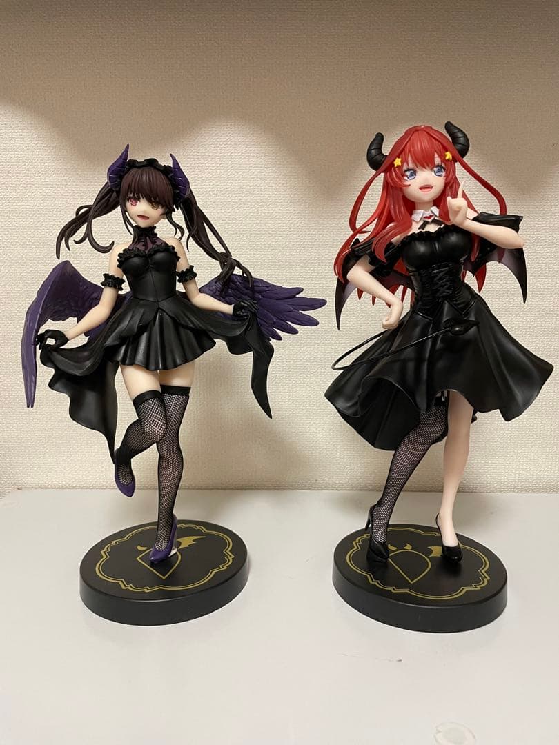アニメキャラクター フィギュア 22個 まとめ売り