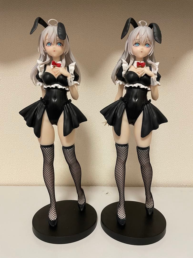 アニメキャラクター フィギュア 22個 まとめ売り