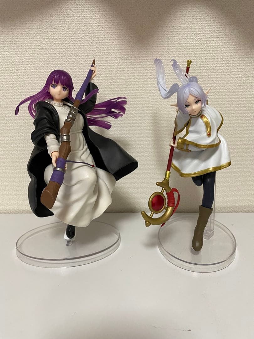 アニメキャラクター フィギュア 22個 まとめ売り