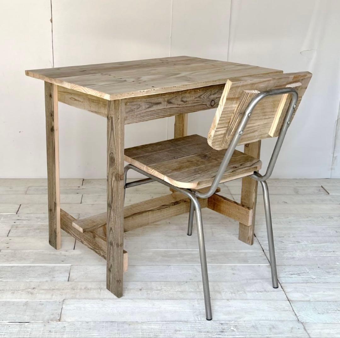 cafemoku 天然木テーブル