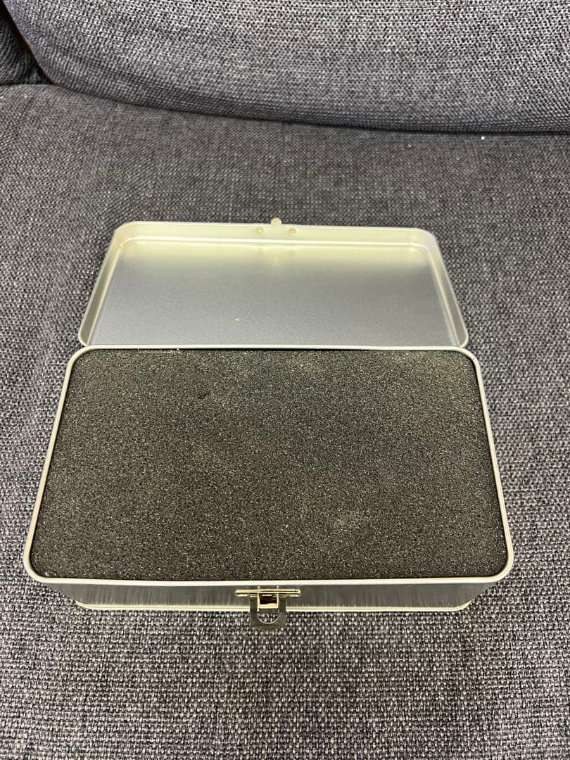 2008年 廃盤 チョロQ OLD GARAGE 缶ケース付 6台　ミニカー