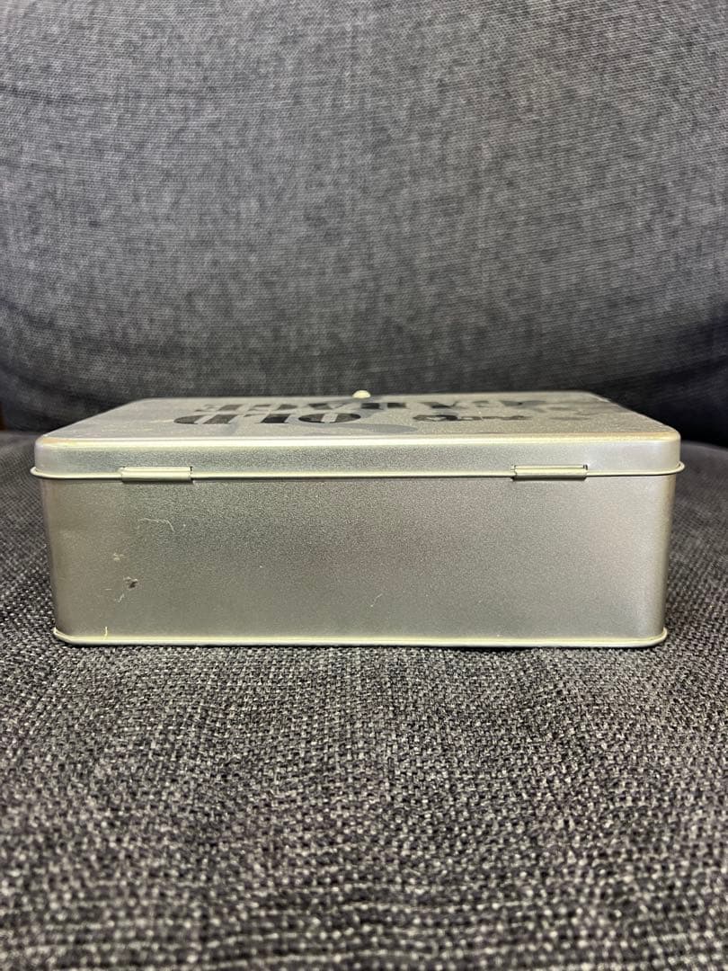 2008年 廃盤 チョロQ OLD GARAGE 缶ケース付 6台　ミニカー