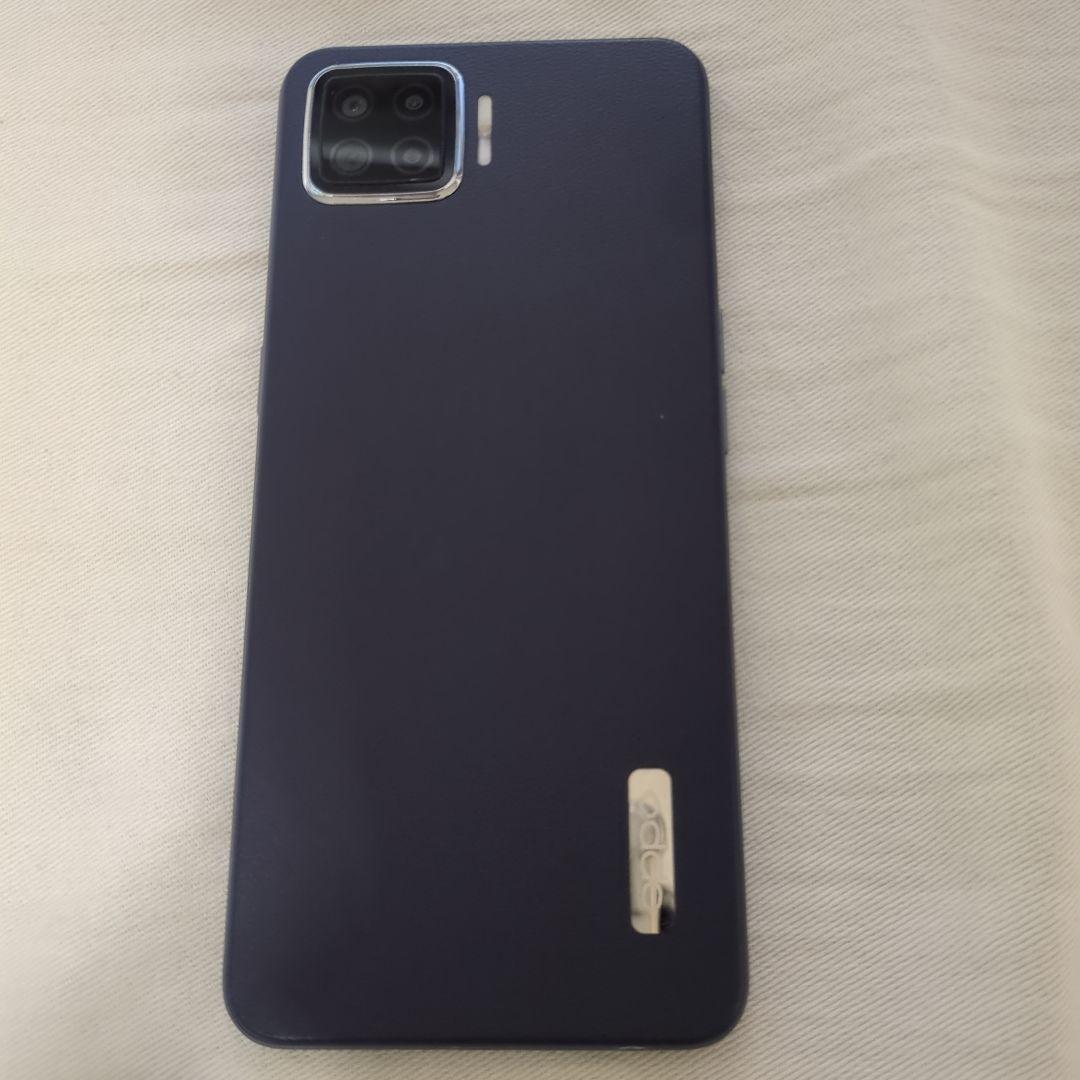 oppo A73 64GB SIMフリー　本体のみ