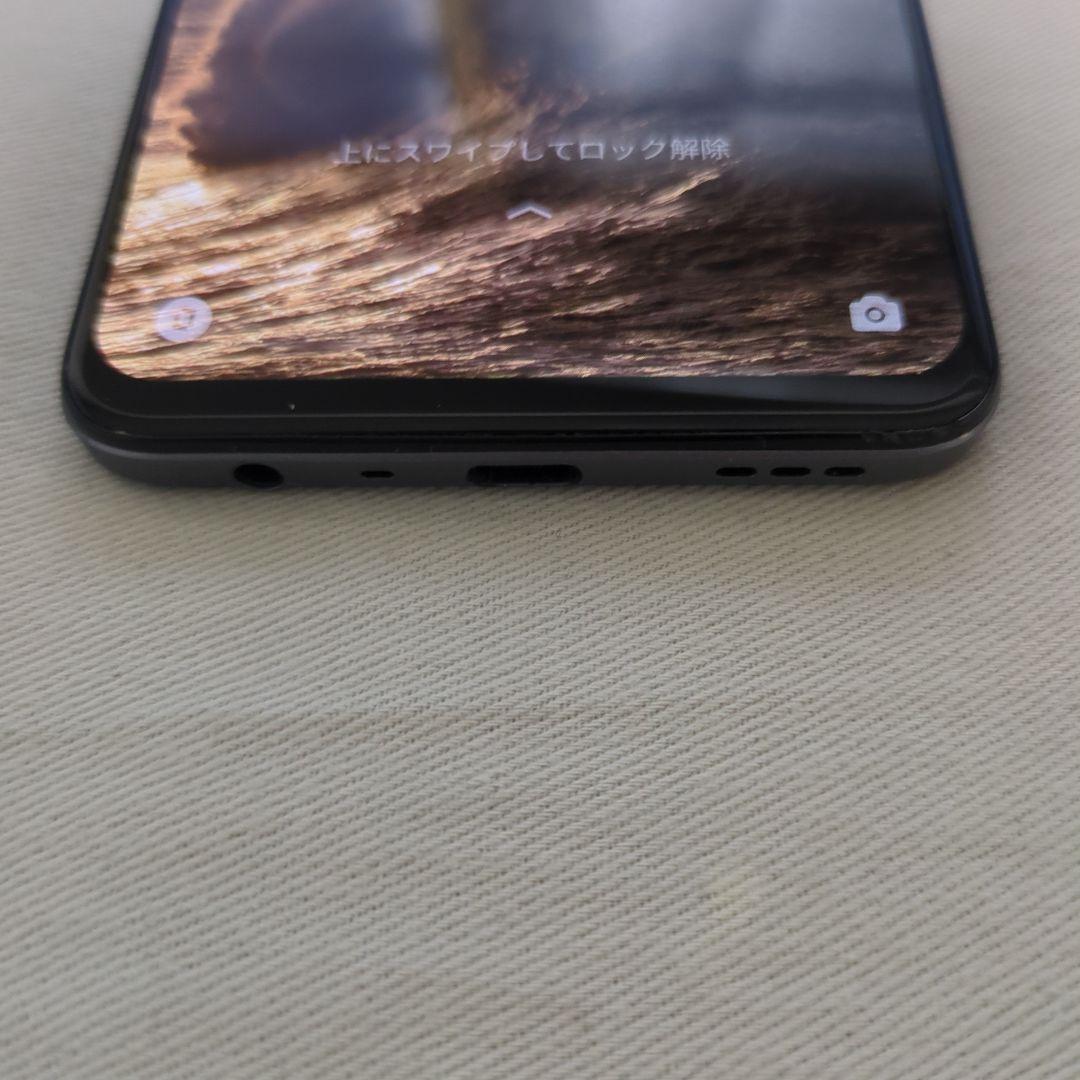 oppo A73 64GB SIMフリー　本体のみ